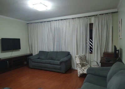 Imagem Casa com 5 Quartos à Venda, 190 m² em Independência - São Bernardo do Campo