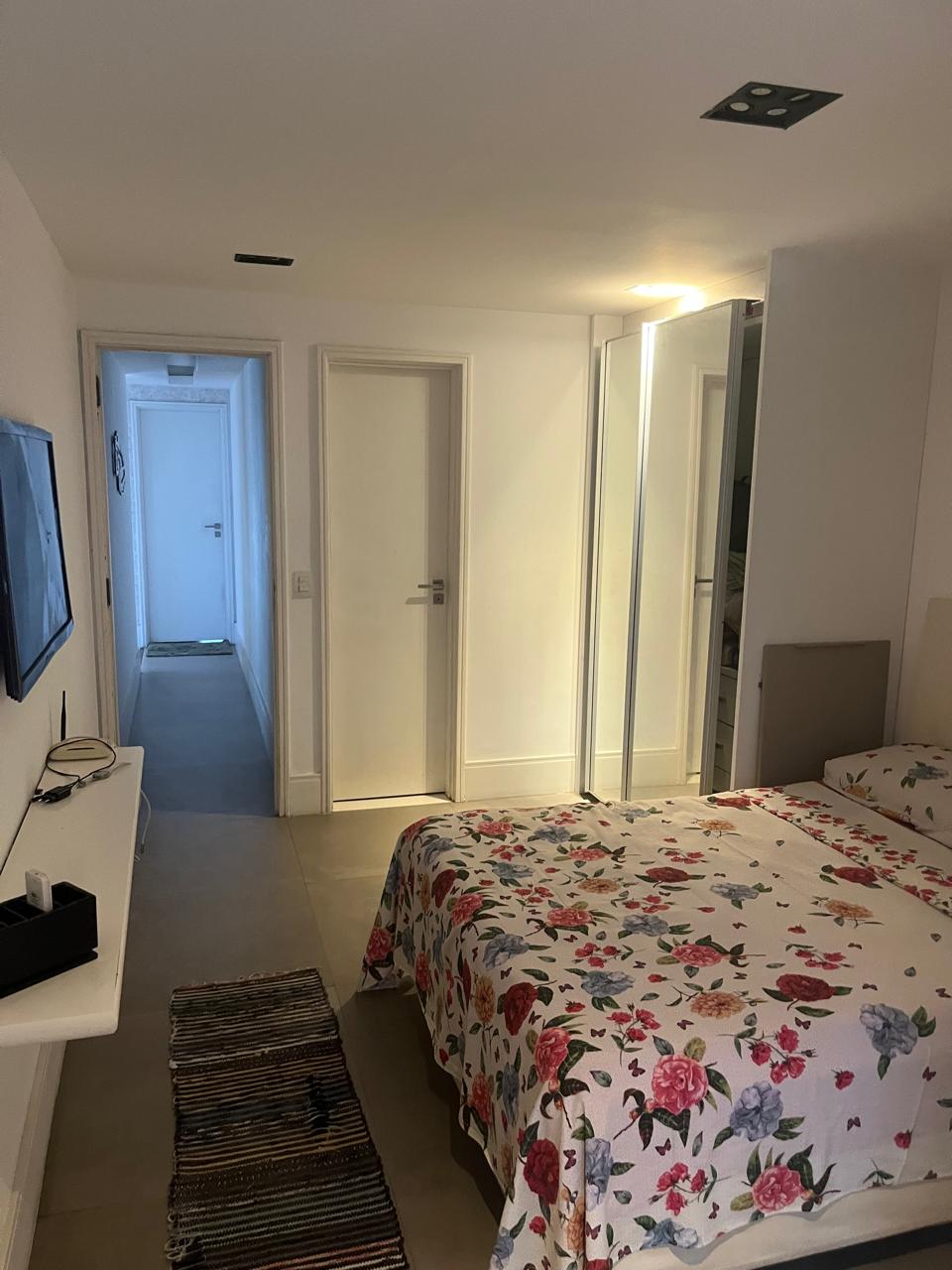 Imagem Cobertura com 3 Quartos à Venda, 330 m² em Barra da Tijuca - Rio de Janeiro