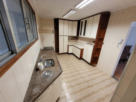Foto do imóvel: Apartamento com 2 Quartos à Venda, 95 m² em Vila Mariana - São Paulo