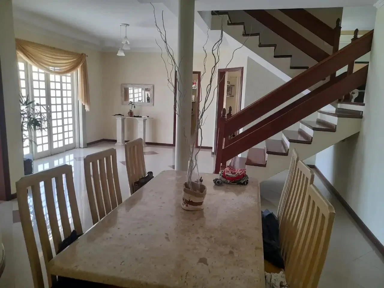 Imagem Casa com 4 Quartos à Venda, 288 m² em Parque Alto Taquaral - Campinas