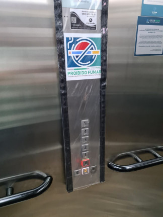 Imagem Sala Comercial à Venda, 62 m² em Jabaquara - São Paulo