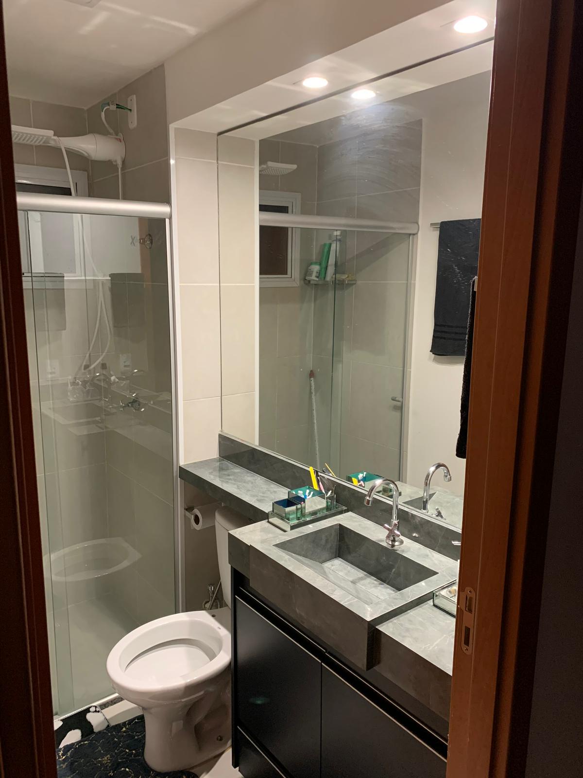 Imagem Apartamento com 2 Quartos à Venda, 100 m²em Morumbi - Uberlândia