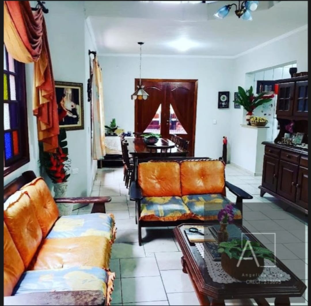 Imagem Sobrado com 3 Quartos à Venda, 212 m²em Morada da Praia - Bertioga