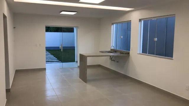 Imagem Casa com 3 Quartos à Venda, 128 m²em Inoã - Maricá 