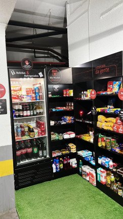 Imagem Apartamento com 2 Quartos à Venda, 55 m² em Centro - Niterói