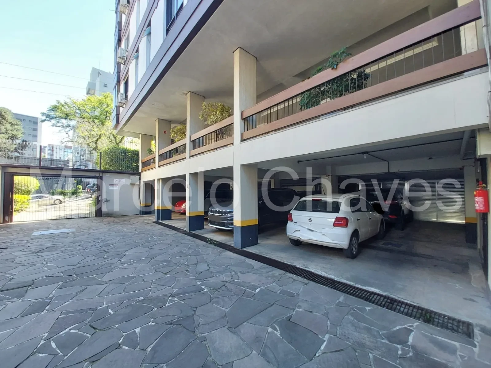 Imagem Apartamento com 3 Quartos à Venda, 282 metro em Bela Vista - Porto Alegre
