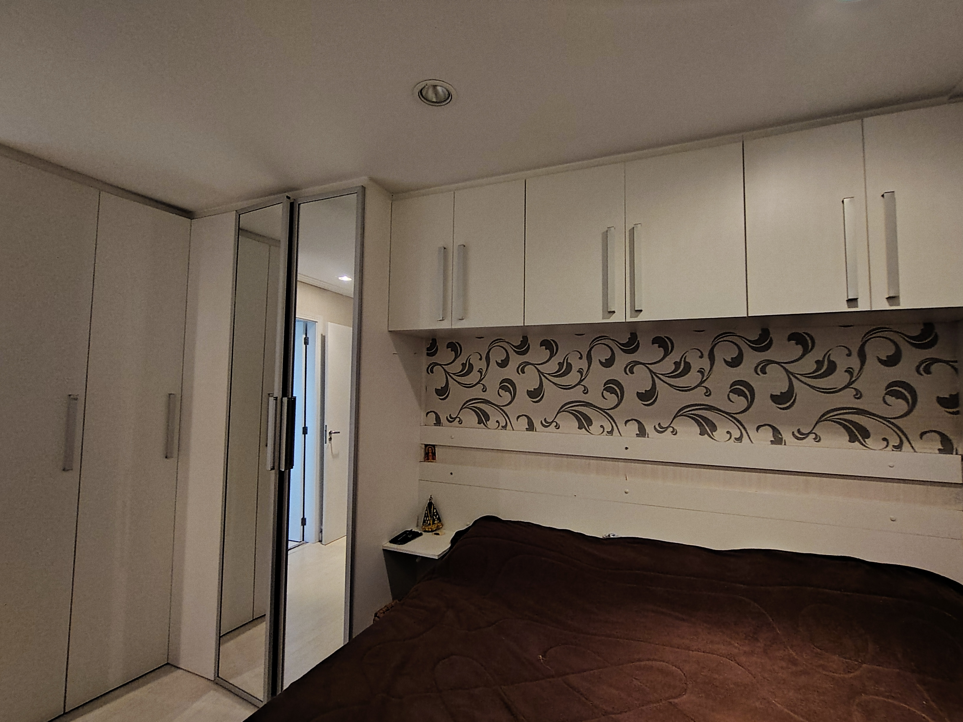Foto do imóvel: Apartamento com 2 Quartos à Venda, 76 m² em Vila Nova Manchester - São Paulo