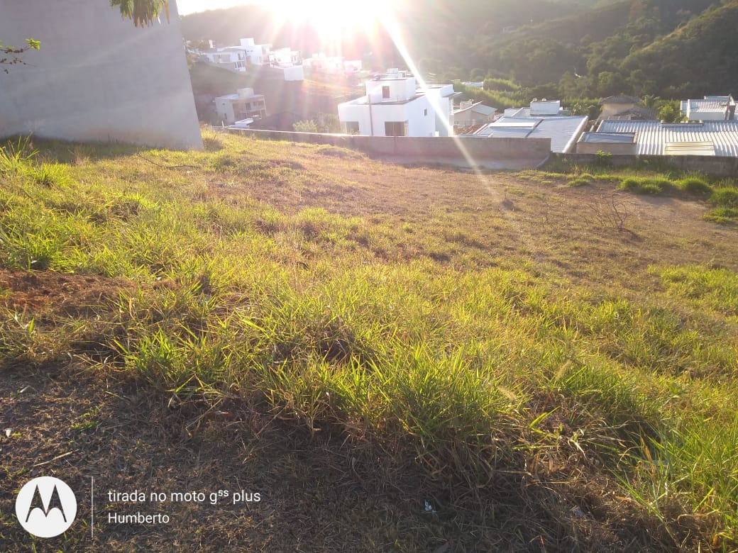 Imagem Terreno à Venda, 400 m² em Parque Serra Verde - Juiz de Fora
