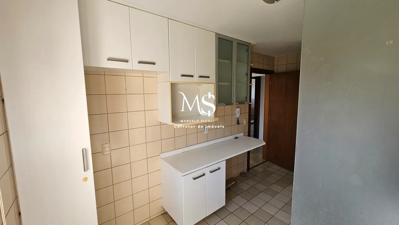 Imagem Apartamento com 2 Quartos à Venda, 59 metros em Setor Sudoeste - Brasília