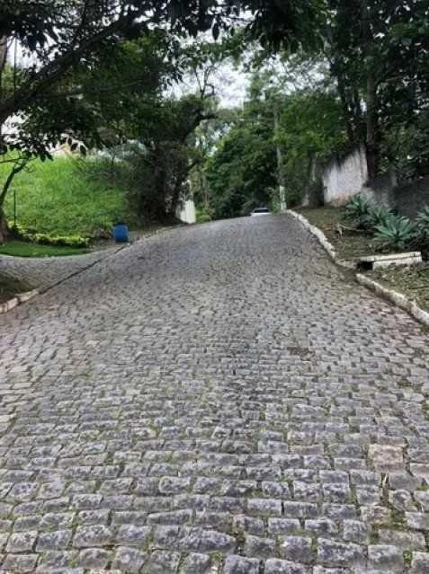 Imagem Terreno em Condomínio à Venda, 580 m²em Itaipu - Niterói