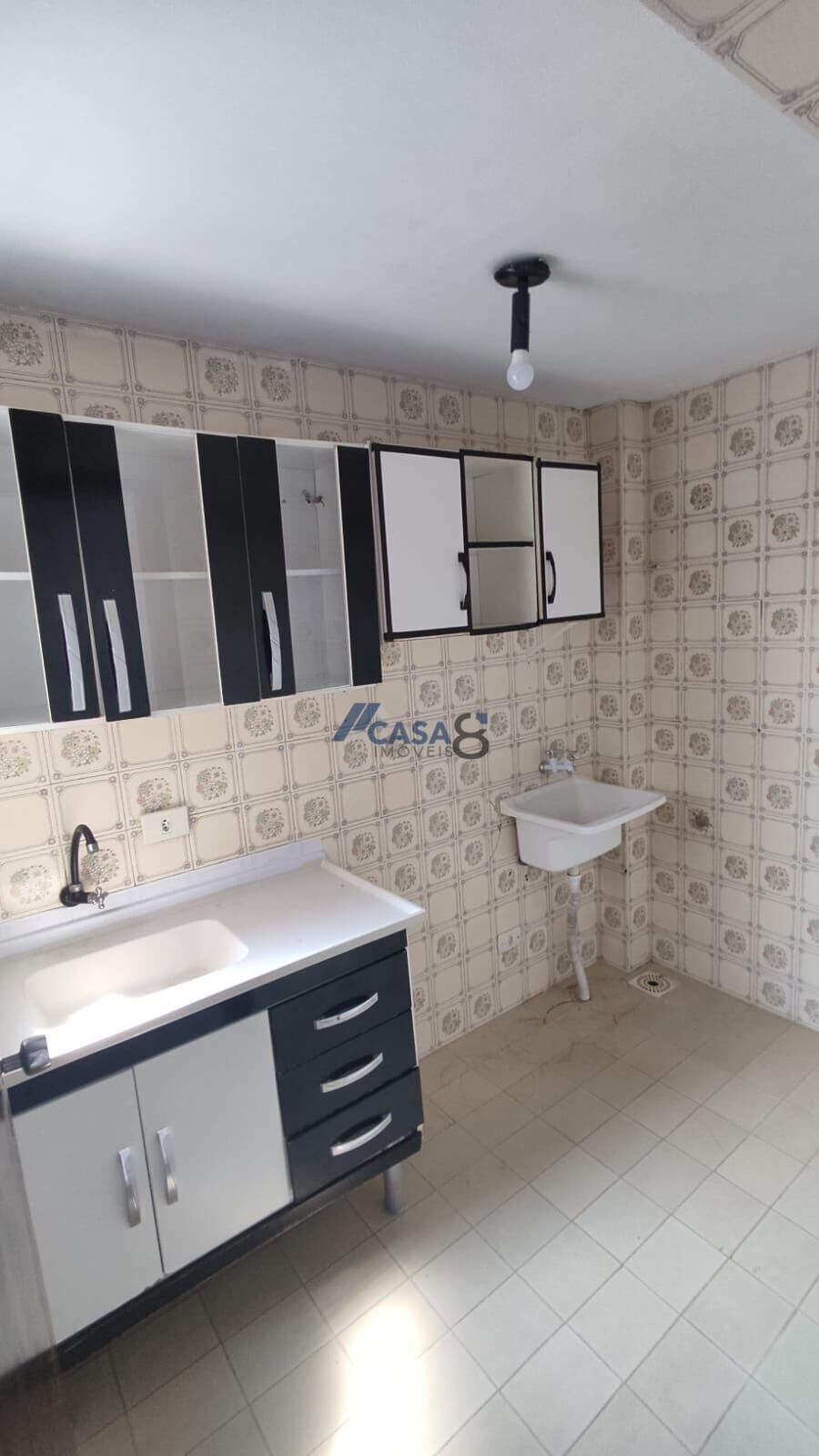 Imagem Apartamento com 1 Quarto à Venda, 34 m² em Centro - Curitiba
