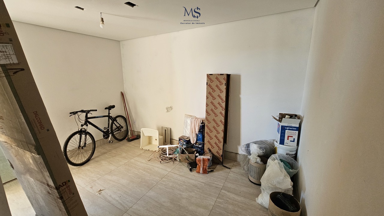 Imagem Apartamento com 3 Quartos à Venda, 122 m²em Setor Habitacional Vicente Pires - Trecho 3 - Brasília