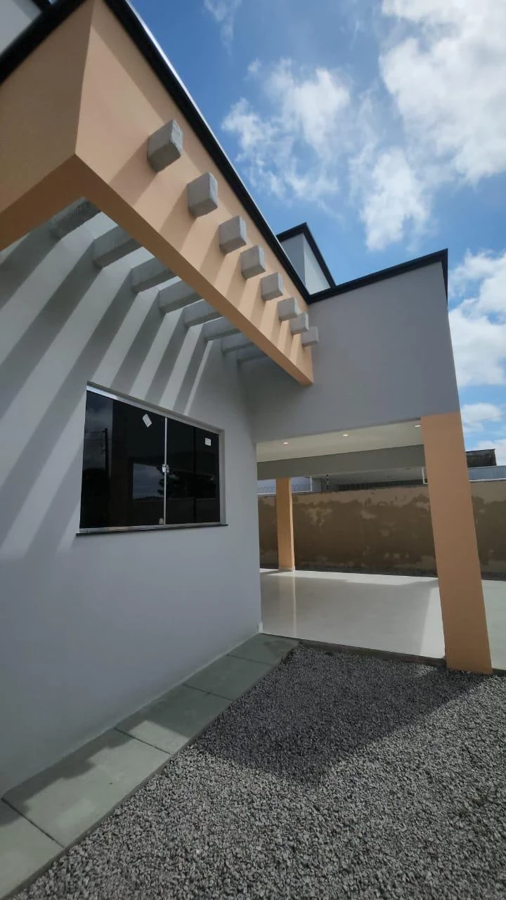 Casa com 2 Quartos à Venda, 153 m² em Centenário - Boa Vista