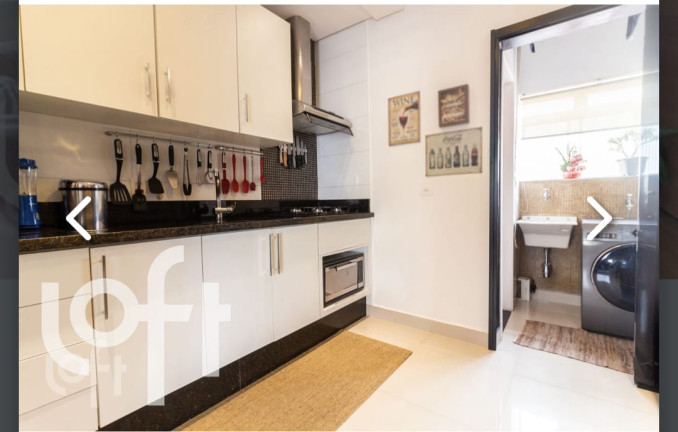 Imagem Apartamento com 3 Quartos à Venda, 75 m² em Chácara Inglesa - São Paulo