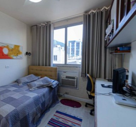 Imagem Cobertura com 4 Quartos à Venda, 240 m² em Copacabana - Rio de Janeiro