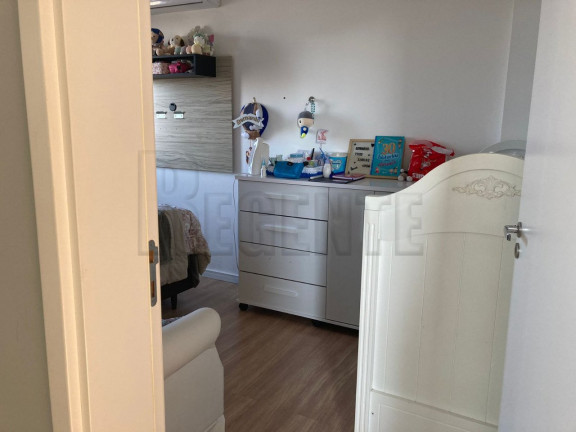 Imagem Apartamento com 2 Quartos à Venda, 53 m² em Areias - São José