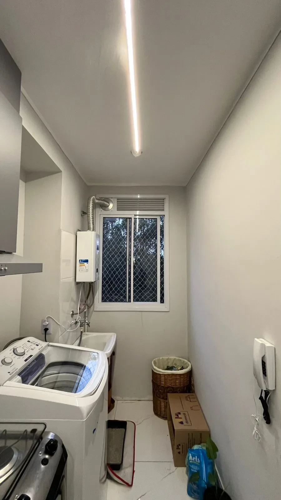 Imagem Apartamento com 2 Quartos à Venda, 42 m² em Cidade Líder - São Paulo