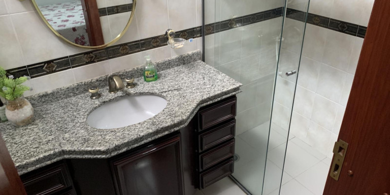 Imagem Chácara com 4 Quartos à Venda, 400 m² em Centro - Santa Isabel