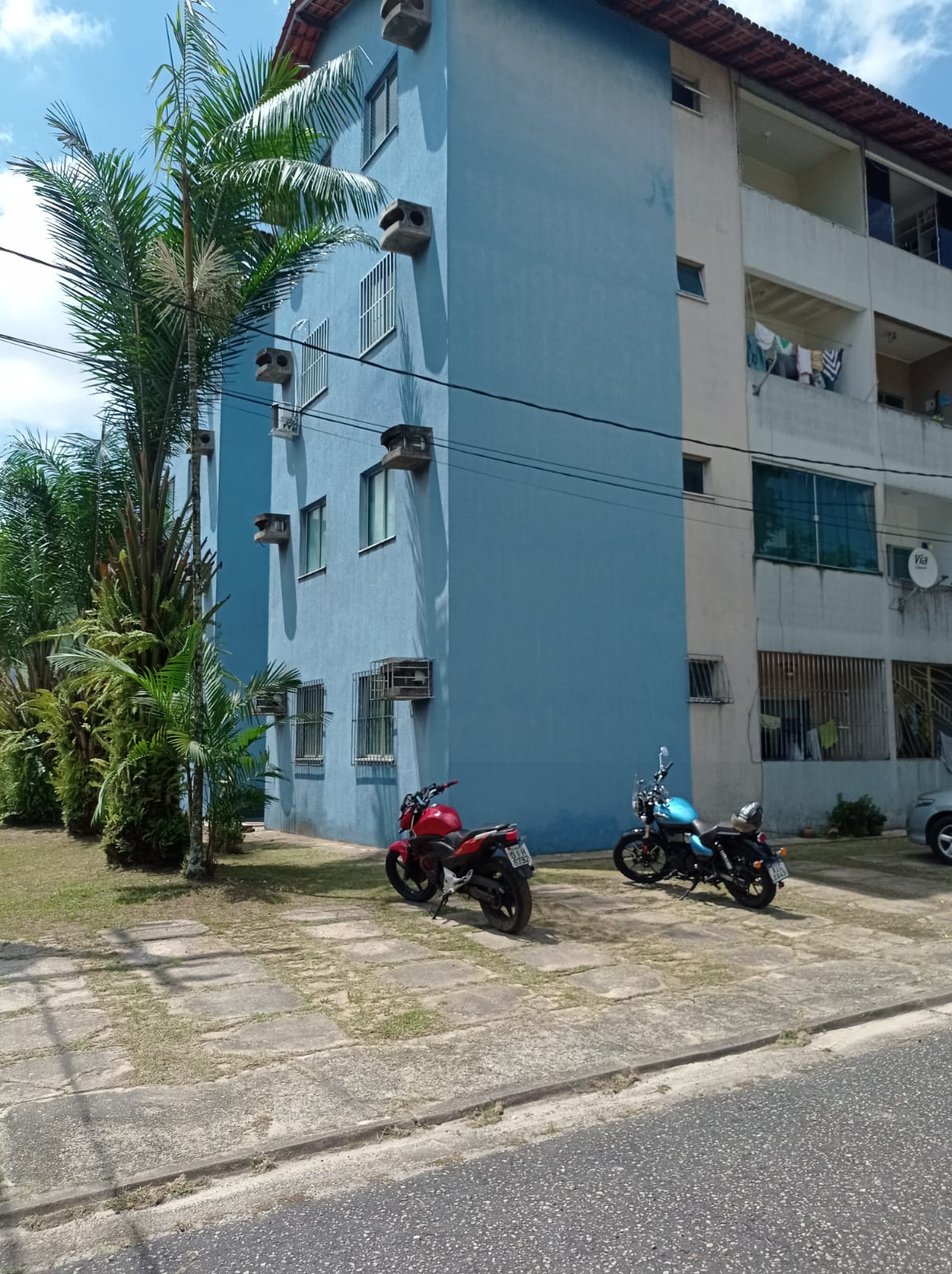 Apartamento com 2 Quartos à Venda, 65 m²em Coqueiro - Ananindeua