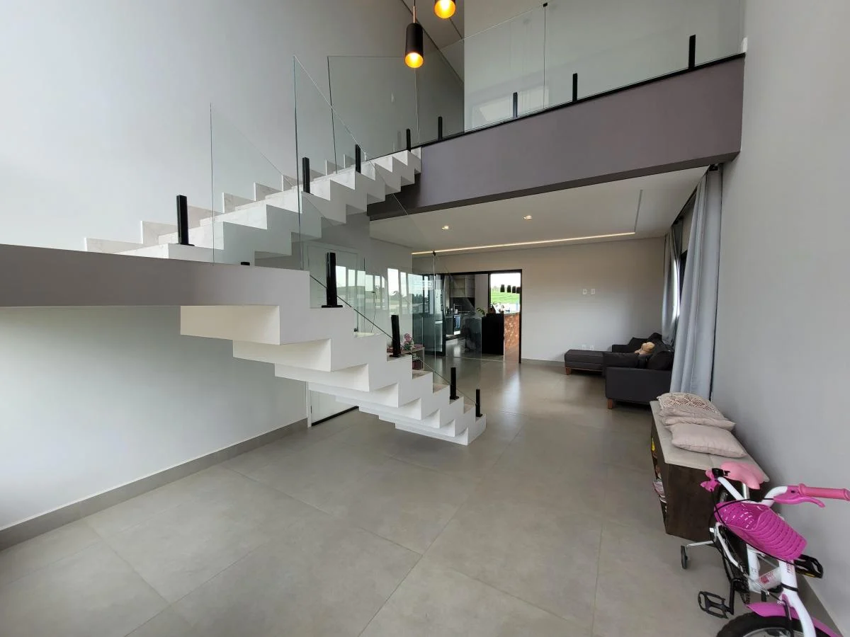 Foto do imóvel: Casa com 2 Quartos à Venda, 193 m²em Residencial Fazenda Santa Rosa - Fase 1 - Itatiba