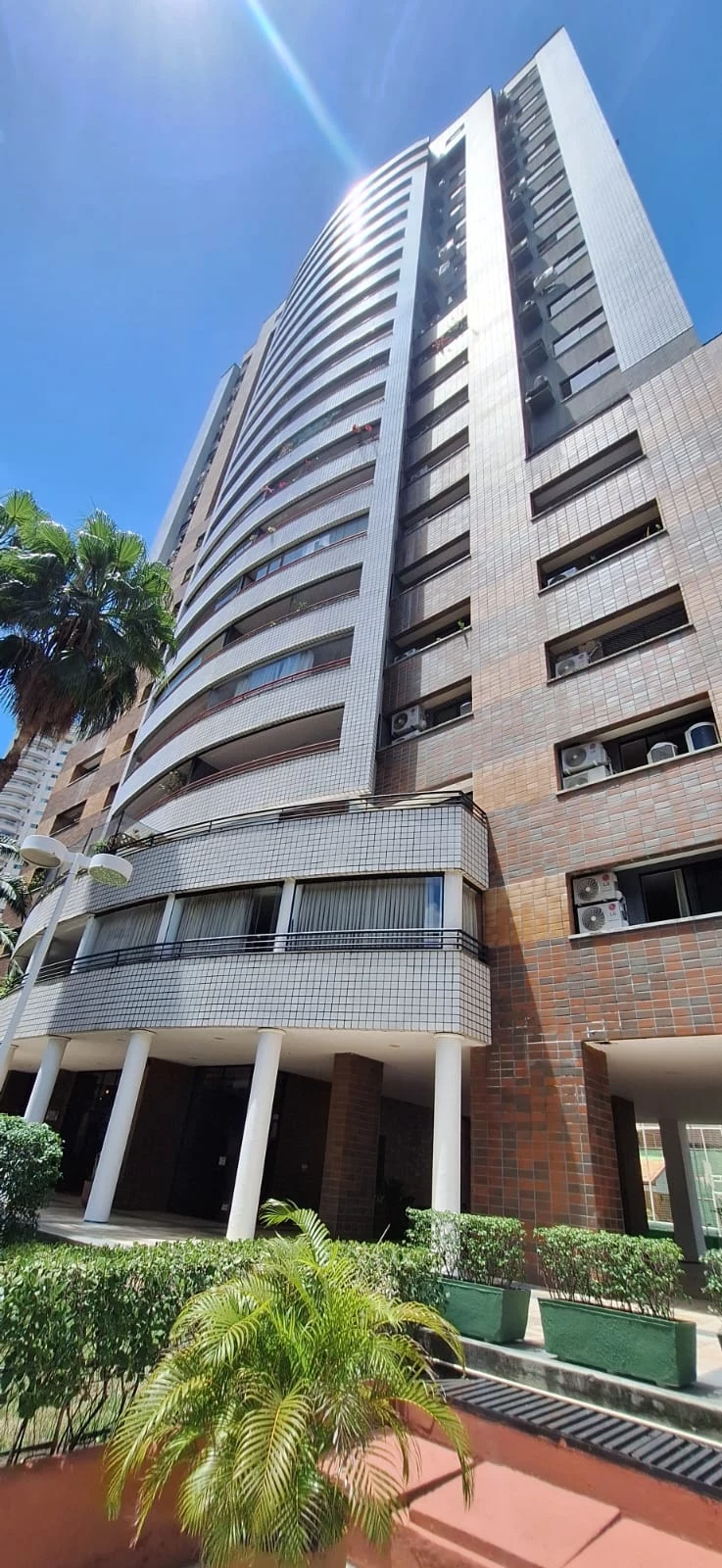 Imagem Apartamento com 3 Quartos à Venda, 168 m² em Meireles - Fortaleza