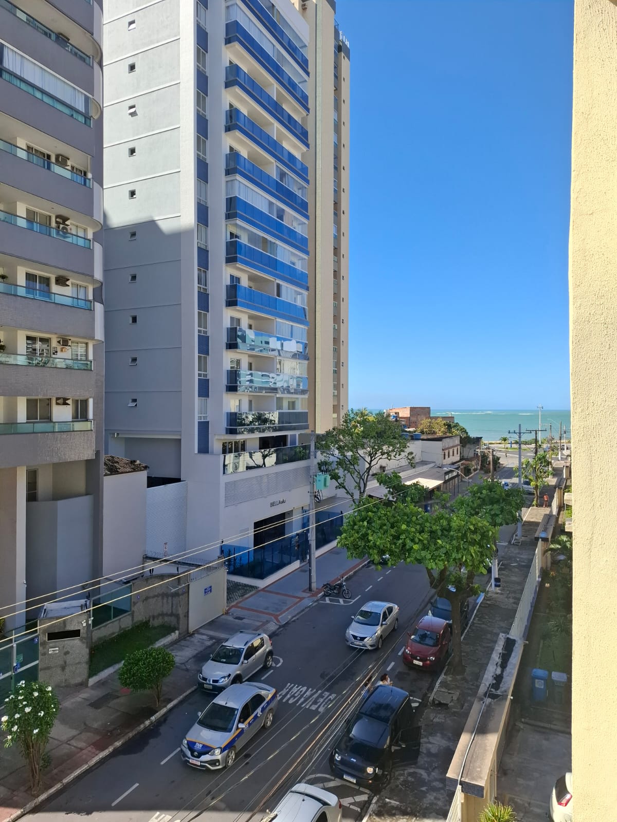 Imagem Apartamento com 3 Quartos à Venda, 98 m² em Itapuã - Vila Velha