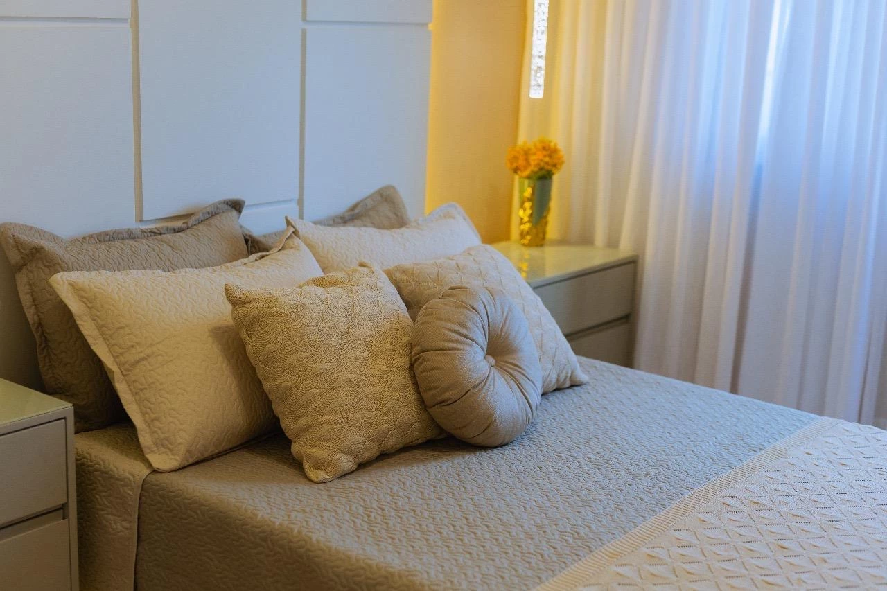 Imagem Casa de Condomínio com 3 Quartos à Venda, 124 m² em Pacheco - Caucaia