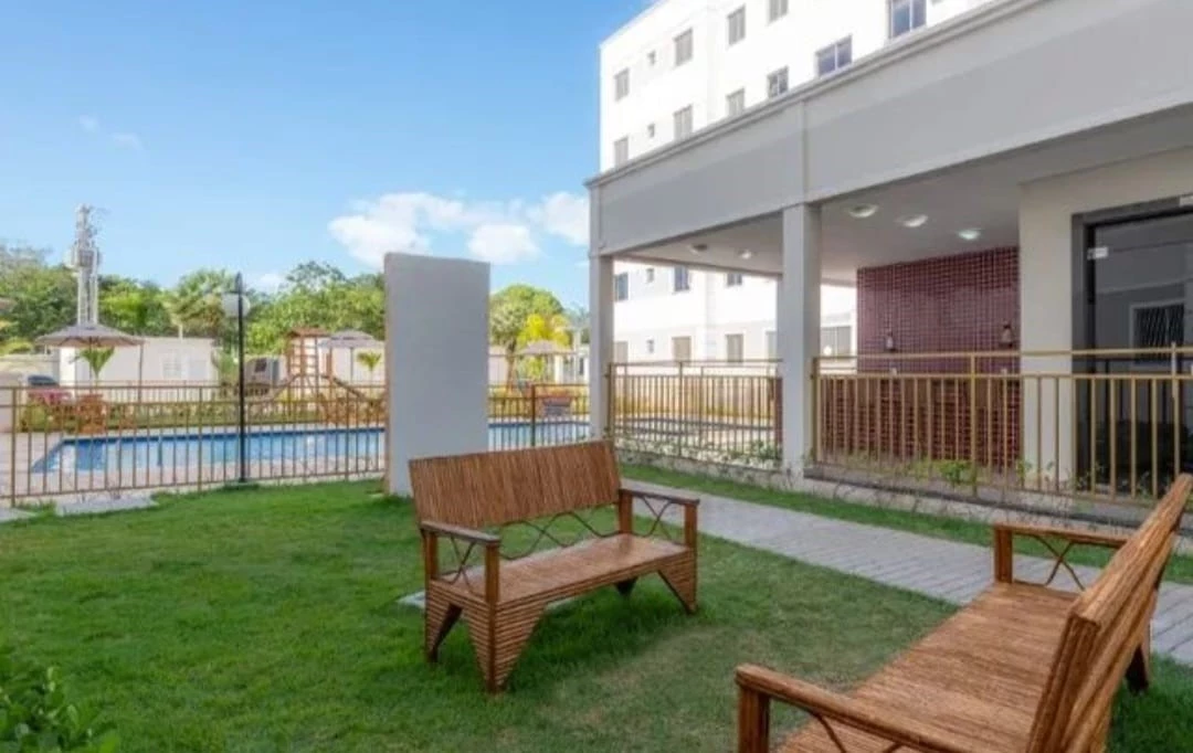 Imagem Apartamento com 2 Quartos à Venda, 46 m² em Rachel de Queiroz - Fortaleza