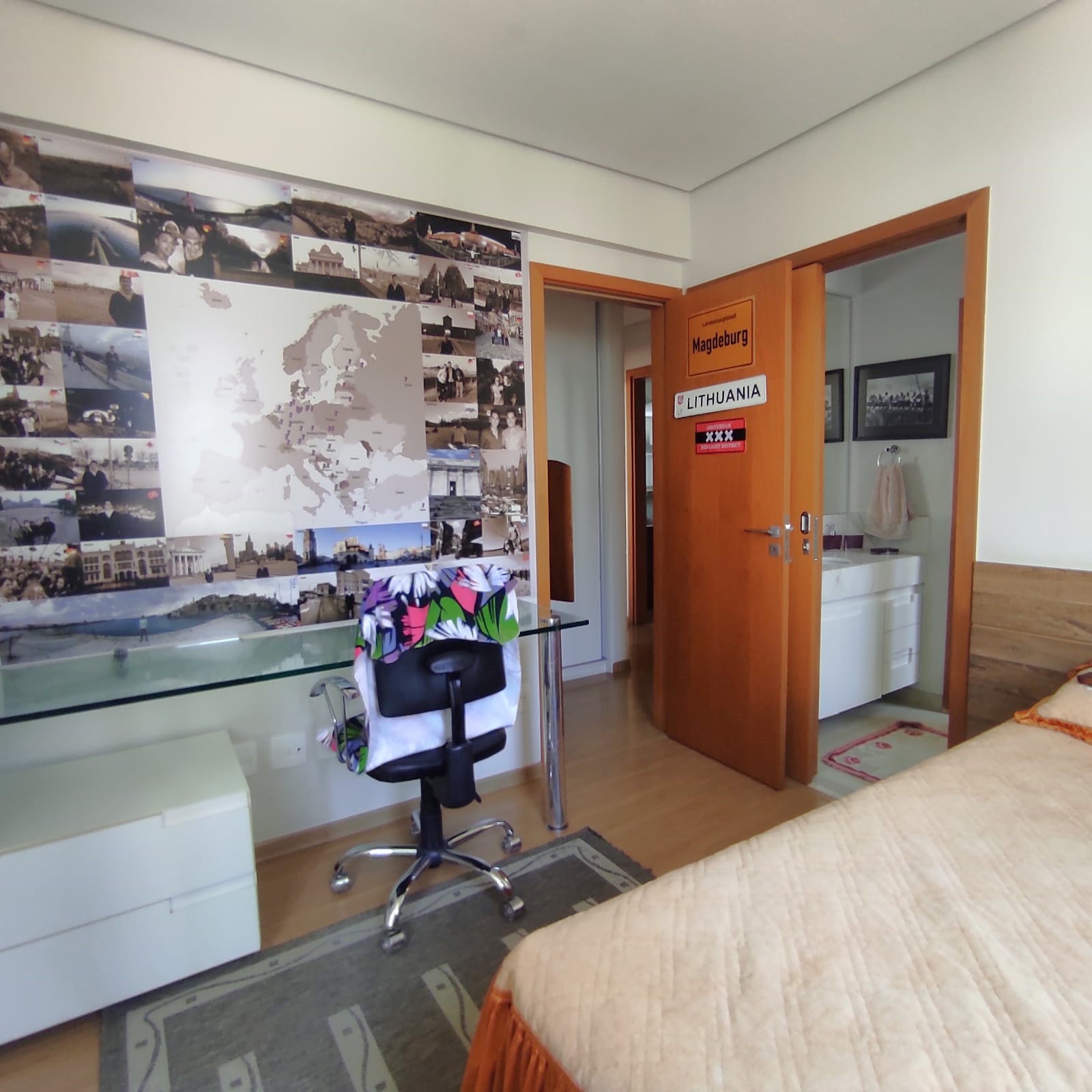 Imagem Apartamento com 4 Quartos à Venda, 153 m²em Cruzeiro - Belo Horizonte