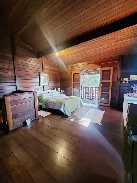 Imagem Casa de Condomínio com 4 Quartos à Venda, 370 m² em Horizontal Park - Cotia