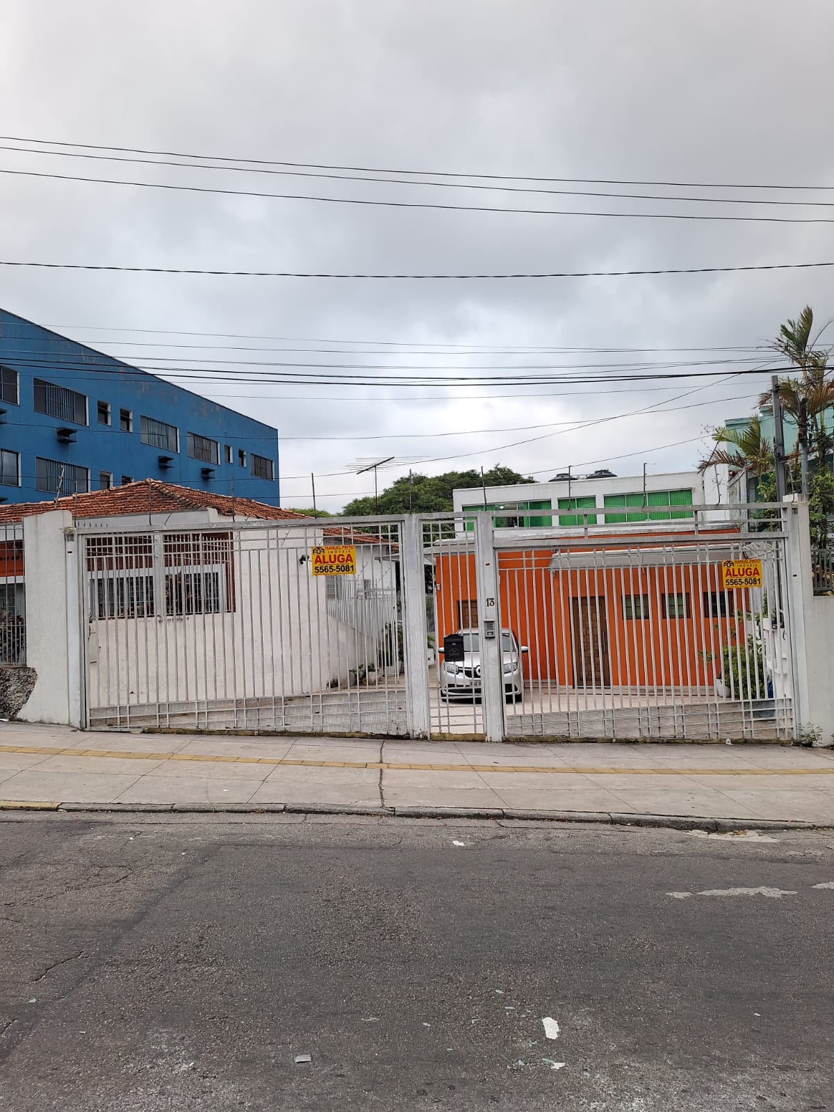 Imagem Imóvel Comercial para Alugar, 300 m²em Cidade Vargas - São Paulo