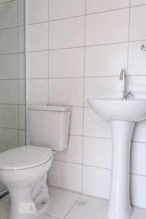 Imagem Apartamento à Venda, 26 m² em Bela Vista - São Paulo
