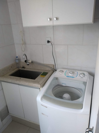 Imagem Apartamento com 2 Quartos à Venda, 70 m² em Michel - Criciúma