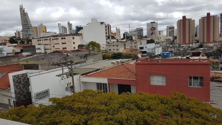 Imagem Apartamento com 3 Quartos para Alugar, 160 m² em Centro - Sorocaba