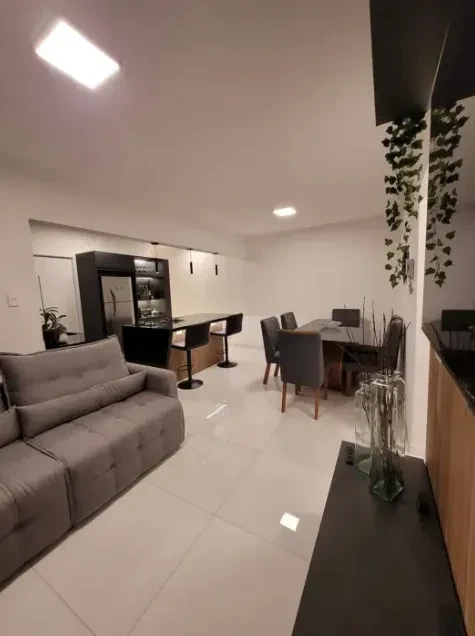 Imagem Apartamento com 2 Quartos à Venda, 74 m² em Vila Olímpia - São Paulo