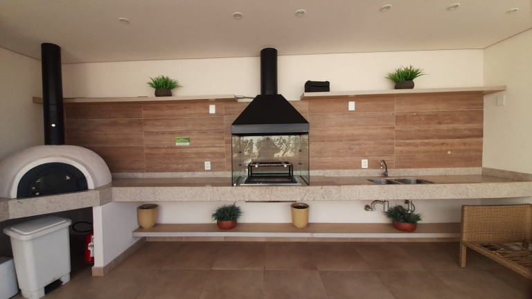 Imagem Apartamento com 3 Quartos à Venda, 83 m² em Parque Industrial - Campinas