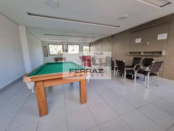 Imagem Apartamento com 2 Quartos para Alugar,  em Nova Parnamirim - Parnamirim