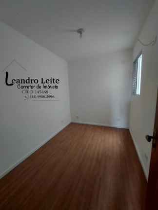 Imagem Casa de Condomínio com 2 Quartos à Venda, 60 m² em Jardim Penha - São Paulo