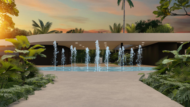 Imagem Apartamento com 1 Quarto à Venda,  em Praia de Muro Alto - Ipojuca