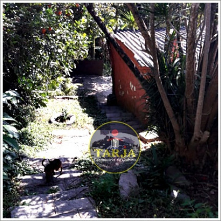 Imagem Chácara com 4 Quartos à Venda, 1.200 m² em Mata Fria - Mairiporã