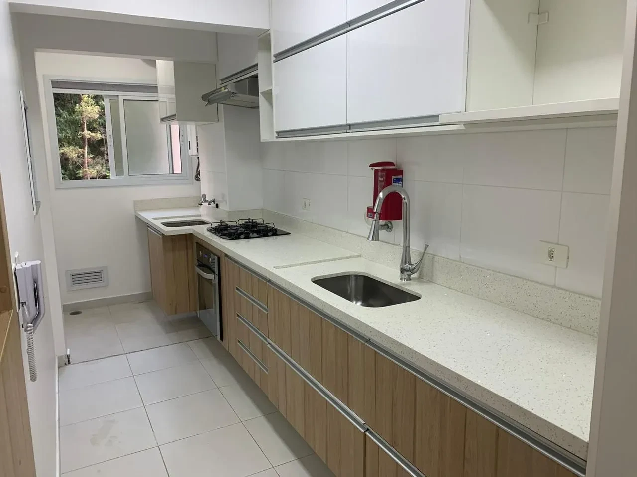 Imagem Apartamento com 2 Quartos à Venda, 67 m² em Vila Andrade - São Paulo