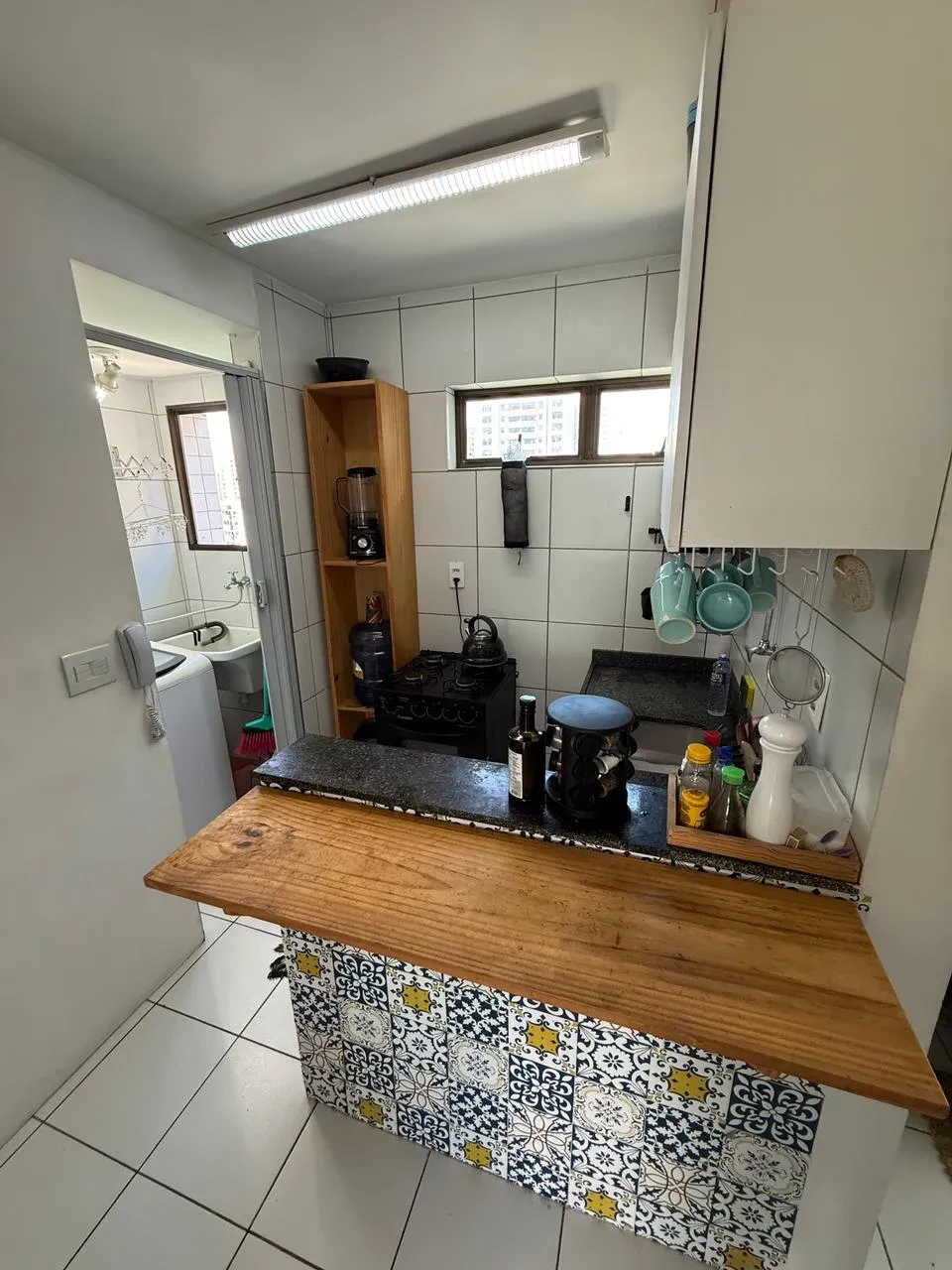 Imagem Apartamento com 2 Quartos à Venda, 51 m² em Torre - Recife