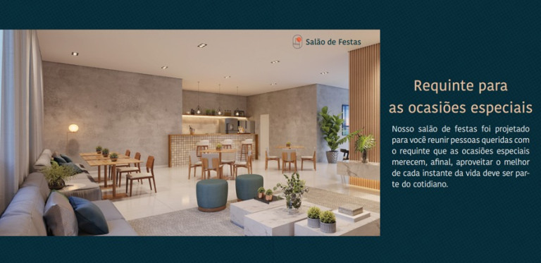 Imagem Apartamento com 2 Quartos à Venda, 65 m² em Piatã - Salvador