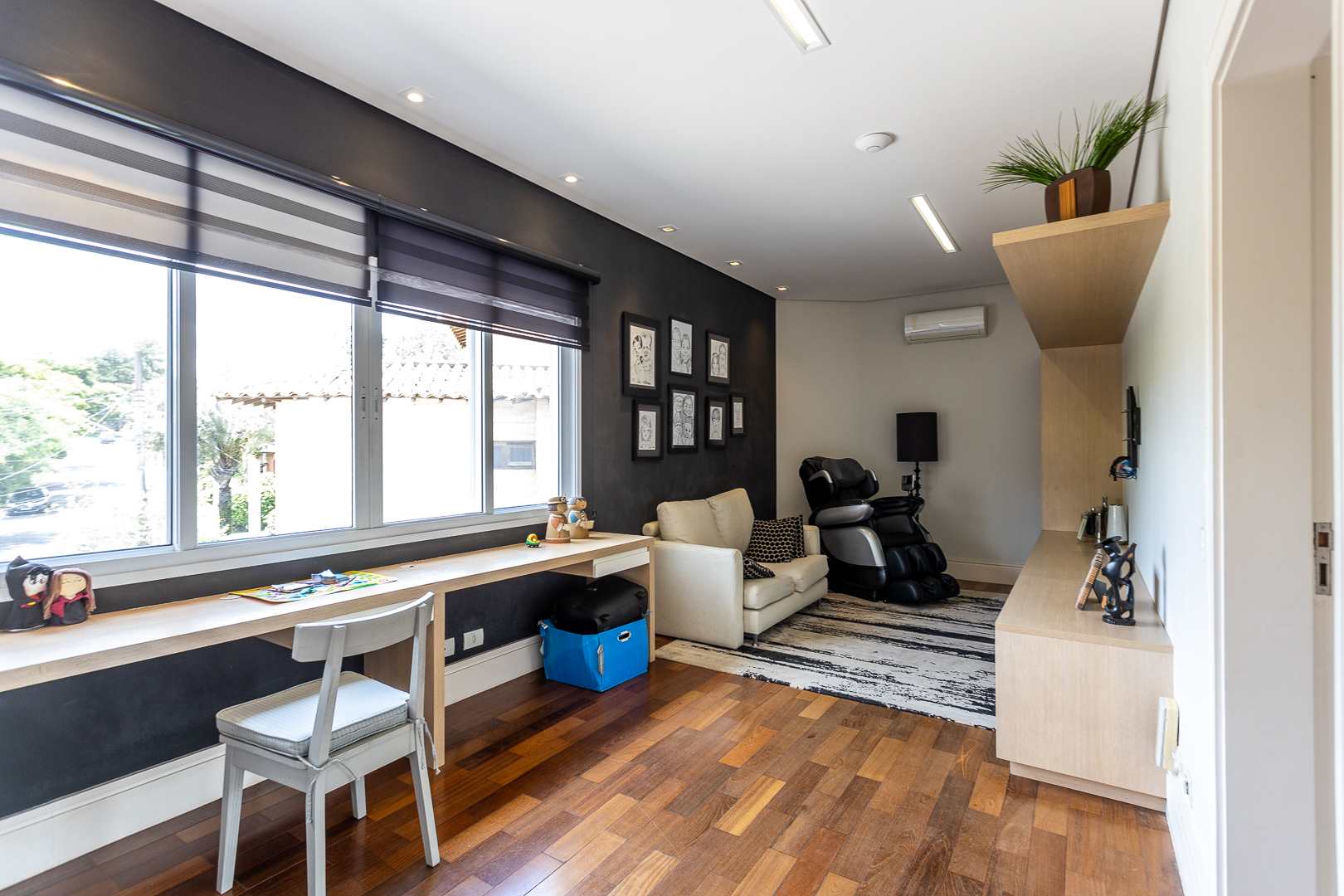 Imagem Casa de Condomínio com 4 Quartos à Venda, 790 m² em Alphaville - Santana de Parnaíba