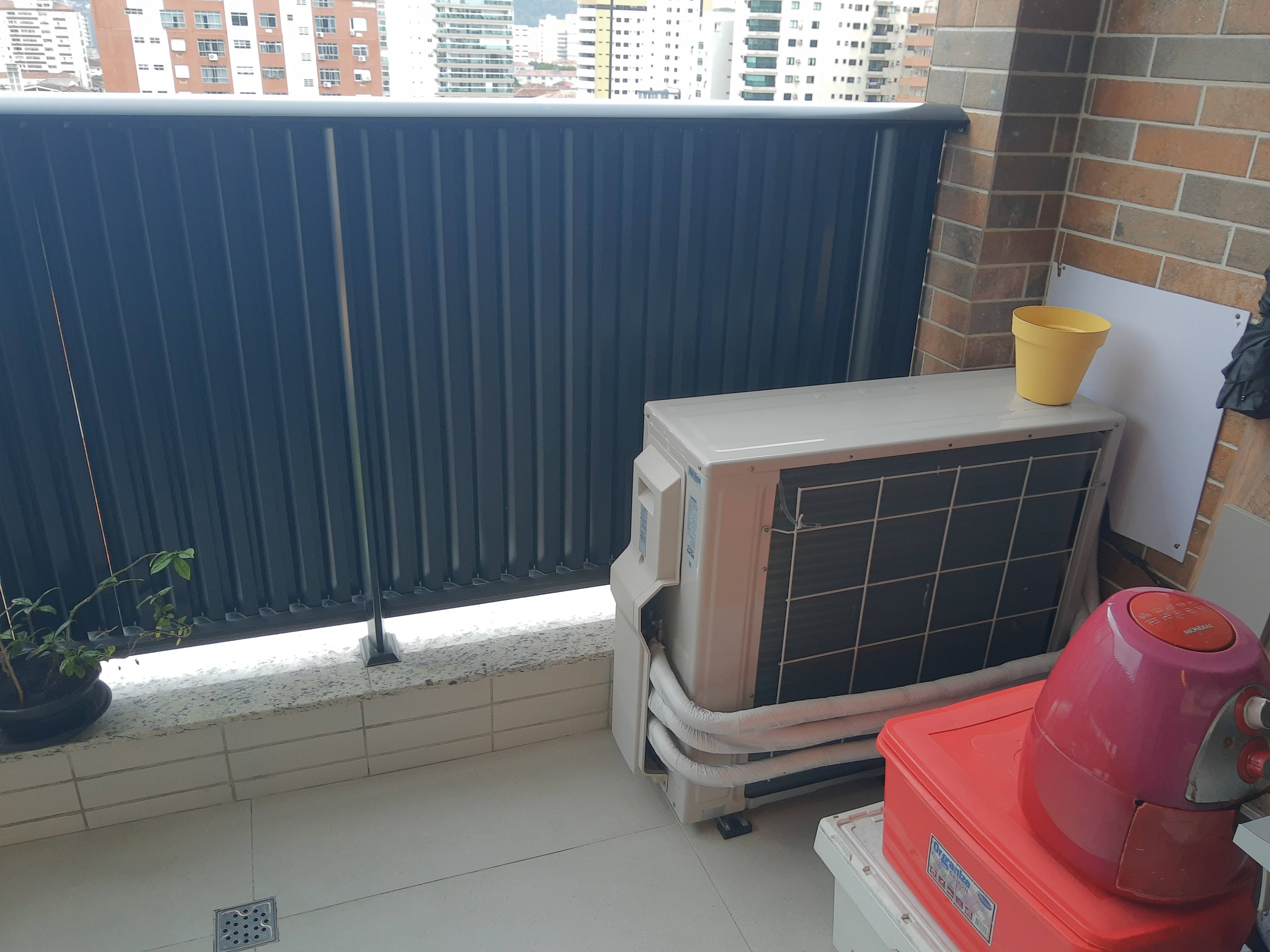 Foto do imóvel: Apartamento com 3 Quartos à Venda, 132 m² em Pompéia - Santos