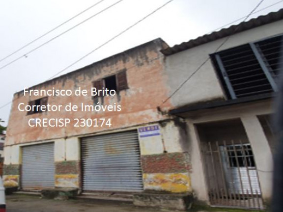 Casa com 3 Quartos à Venda, 322 m² em Jardim América - Cruzeiro