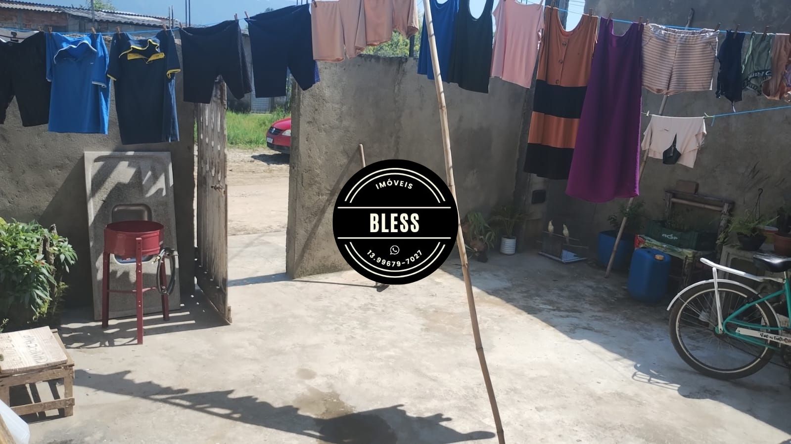 Imagem Sobrado com 2 Quartos à Venda, 24 m²em Peruíbe - PERUIBE