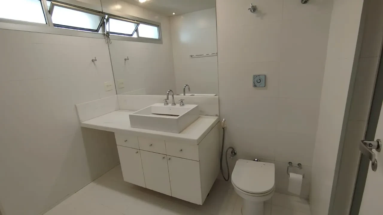 Imagem Apartamento com 3 Quartos à Venda, 163 m² em Consolação - São Paulo