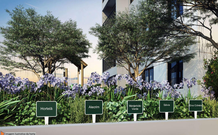 Foto do imóvel: Apartamento com 2 Quartos à Venda, 42 m² em Vila Albertina - São Paulo