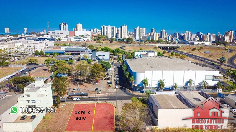 Imagem Terreno à Venda, 360 metro em Vila Engler - Bauru